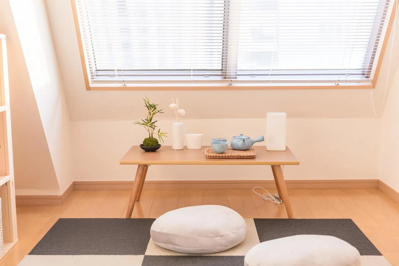 Momiji House Hotel Tokyo 0*,  Japan